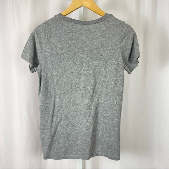 Grayson Threads Small Santa Clause Music Graphic Tee Shirt Crewneck Christmas - Picture 2 of 6